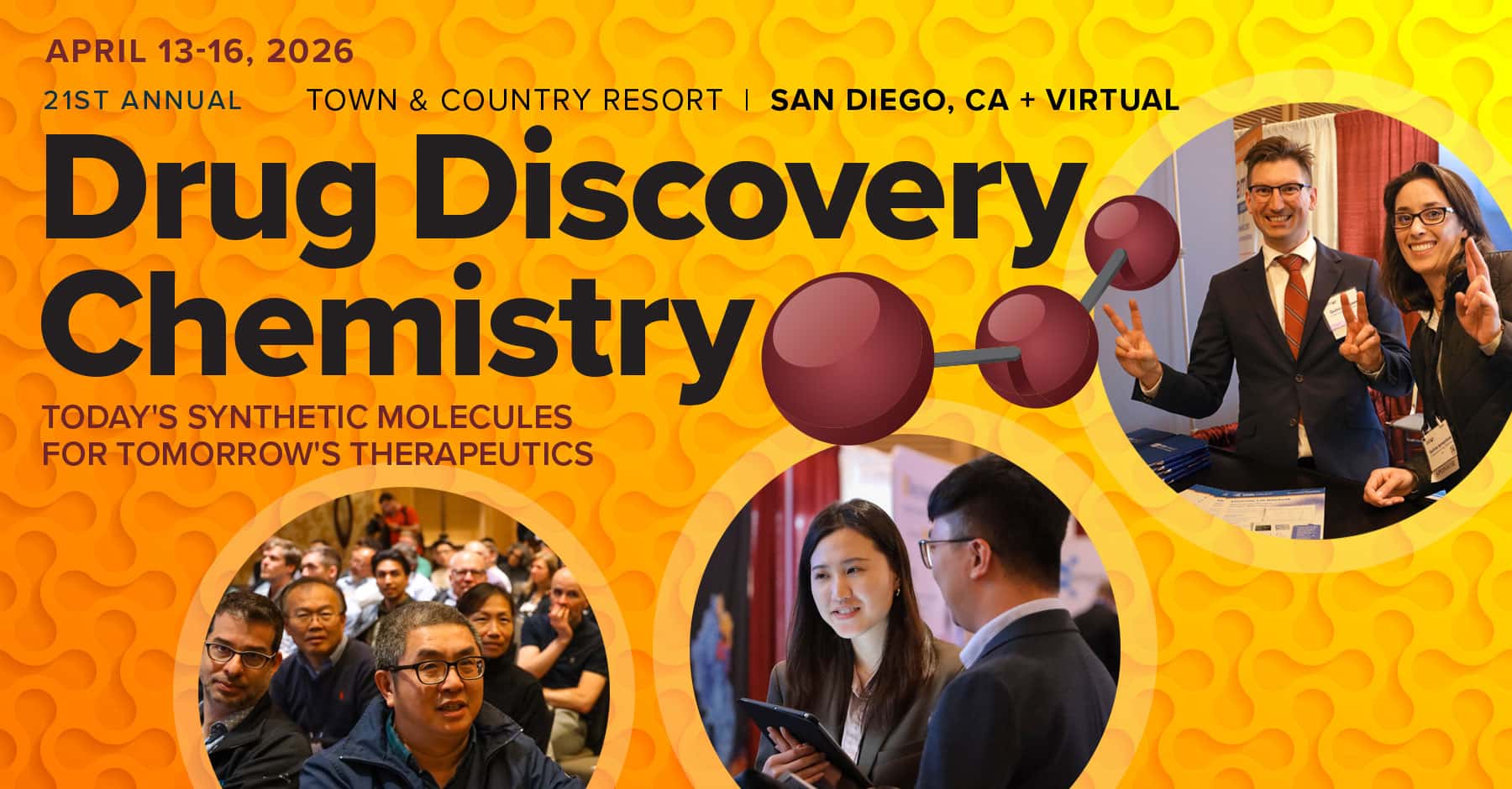 Drug Discovery Chemistry