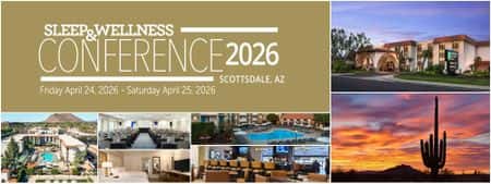 Sleep & Wellness Conference 2026