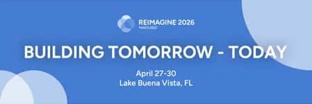 NACUSO Reimagine 2026