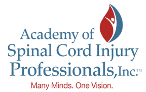Academy of Spinal Cord Injury Professionals - ASCIP
