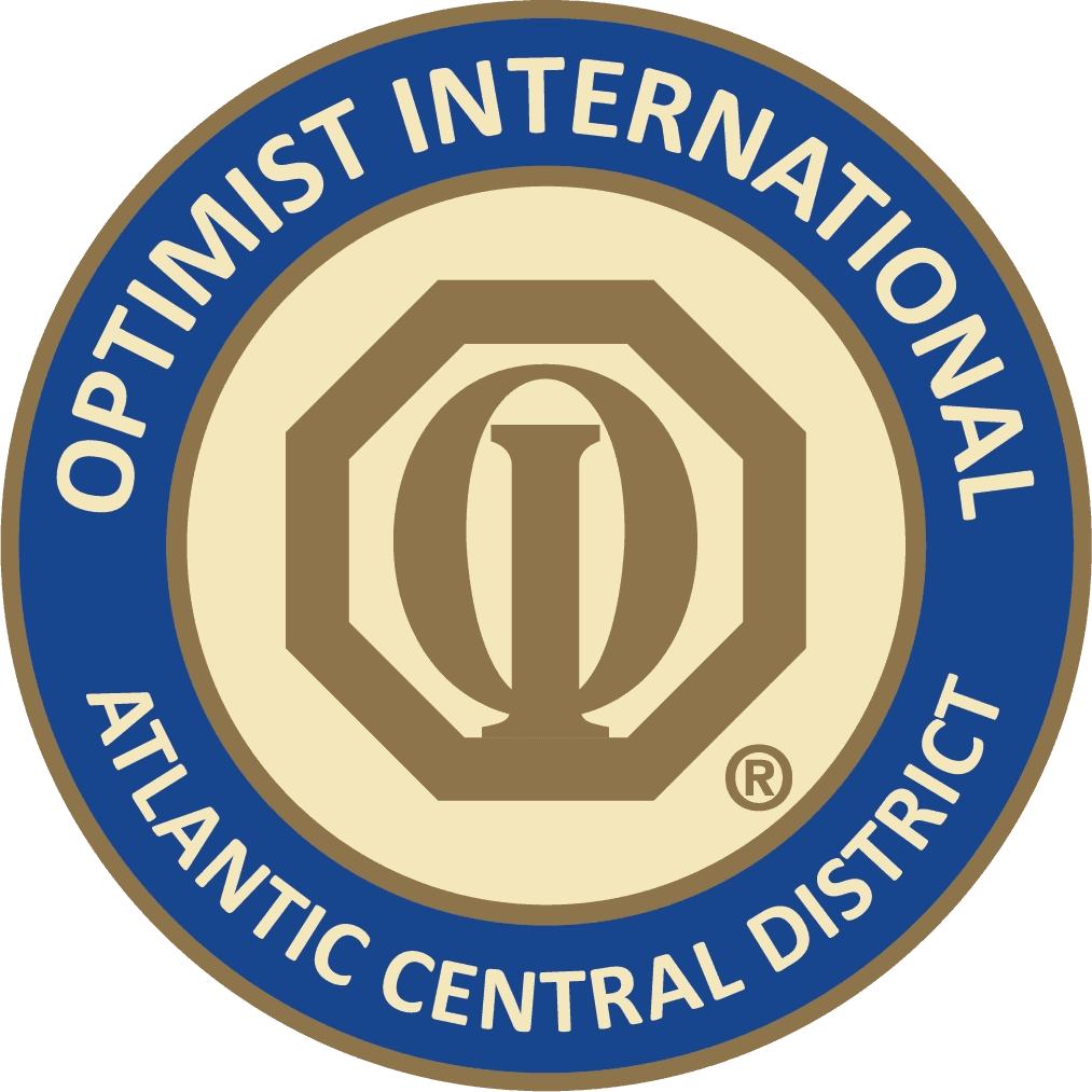 Quarter District Meeting & Conference of the Atlantic Central District Optimist International