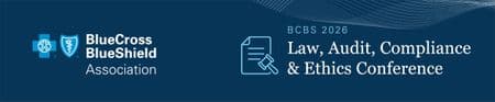 BCBS Law, Audit, Compliance and Ethics Conference 2026