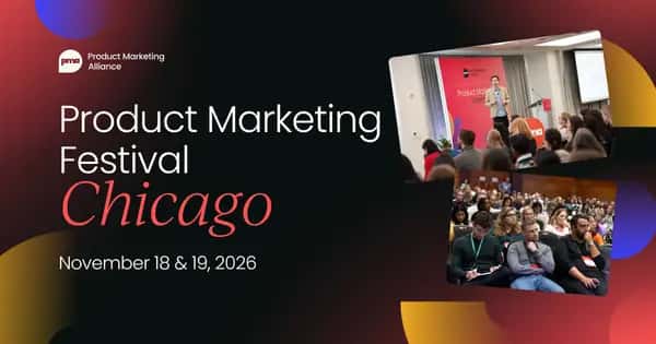 Product Marketing Summit