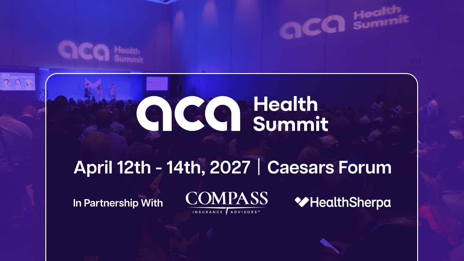 ACA Health Summit