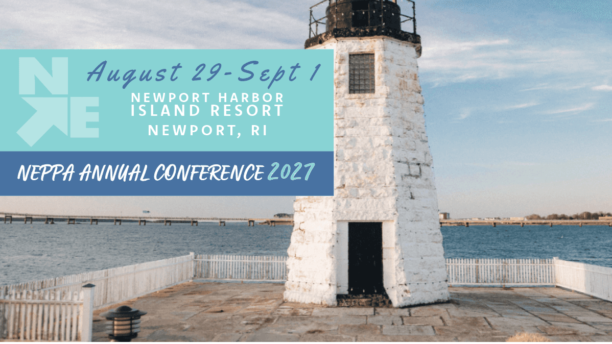 NEPPA Conference