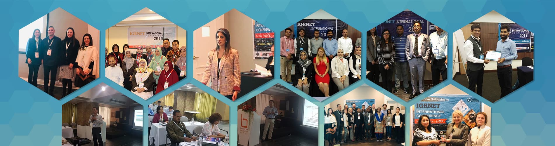 International Conference on Social Science, Teaching and Learning