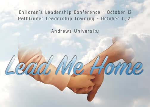 Pathfinder Leadership and Children's Ministry Training