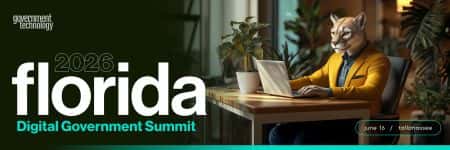 Digital Government Summit Florida 2026