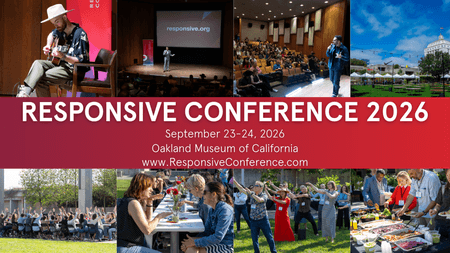 Responsive Conference 2026