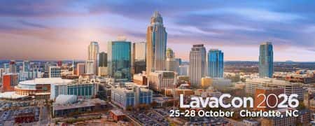 LavaCon Content Strategy Conference 2026
