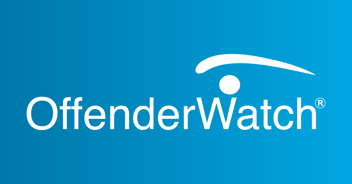 OffenderWatch Symposium