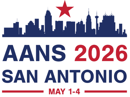 AANS Annual Scientific Meeting 2026