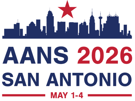 AANS Annual Scientific Meeting 2026