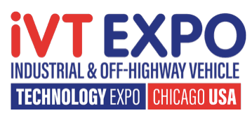iVT Expo - Industrial & Off-Highway Vehicle Technology Expo