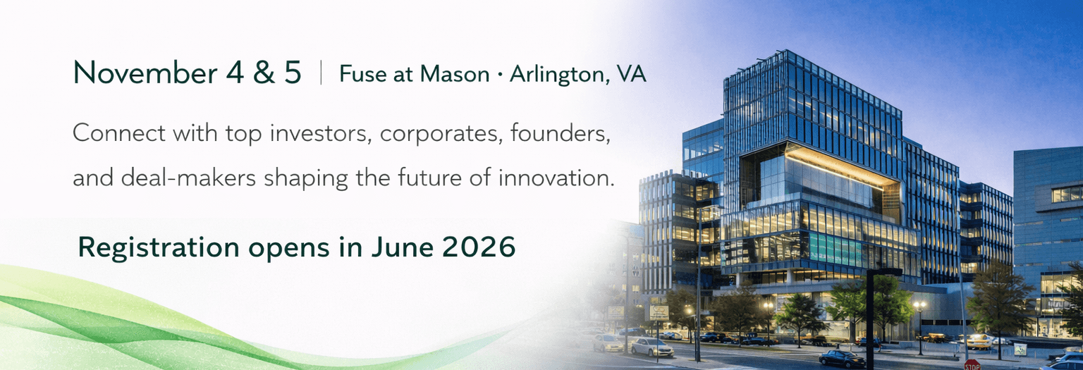 Accelerate Investor Conference