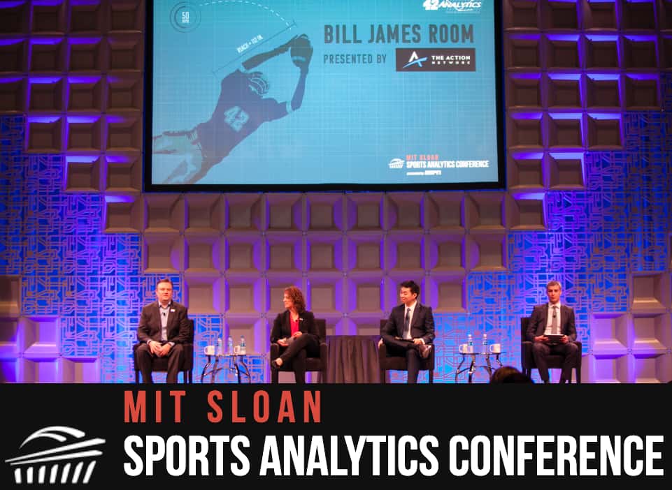 MIT Sloan Sport Analytics Conference