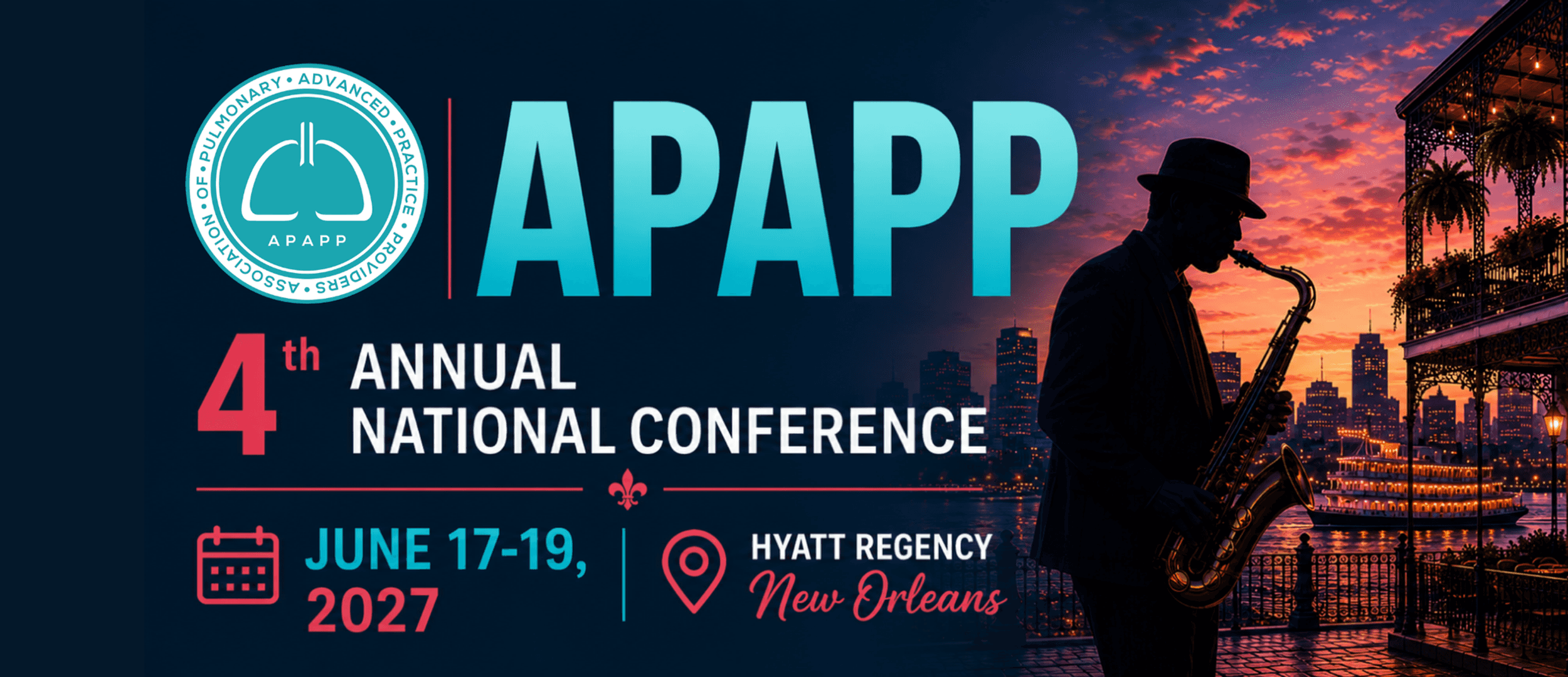 APAPP Annual National Conference