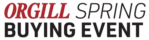 Orgill Dealer Market Spring