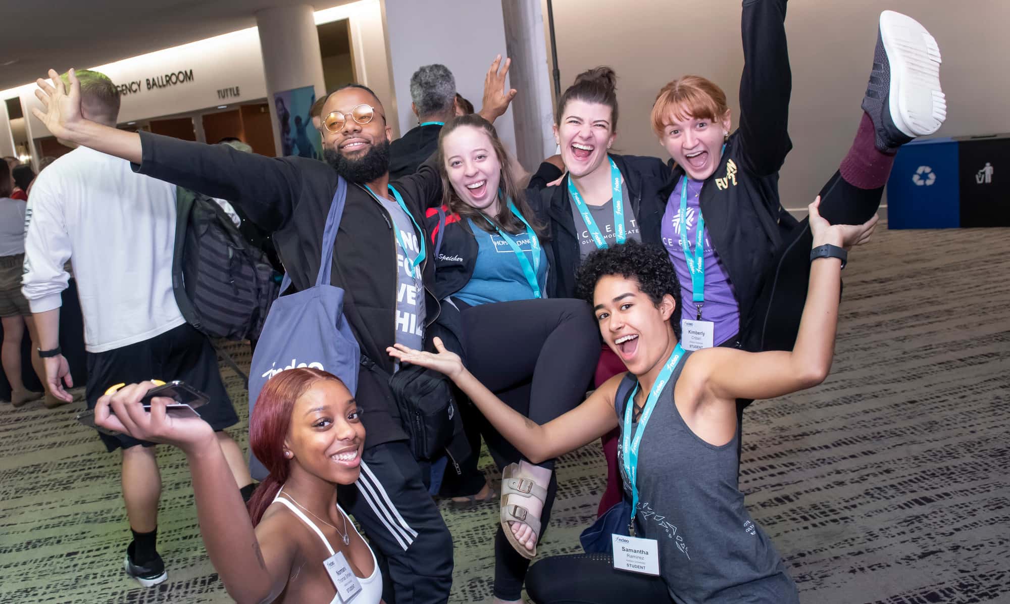 NDEO National Conference