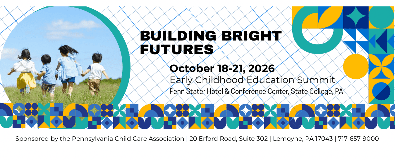 Early Childhood Education Summit