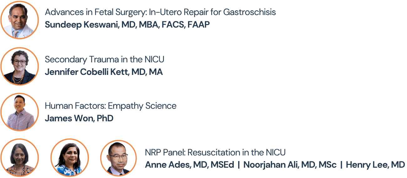 CHNC Annual Symposium