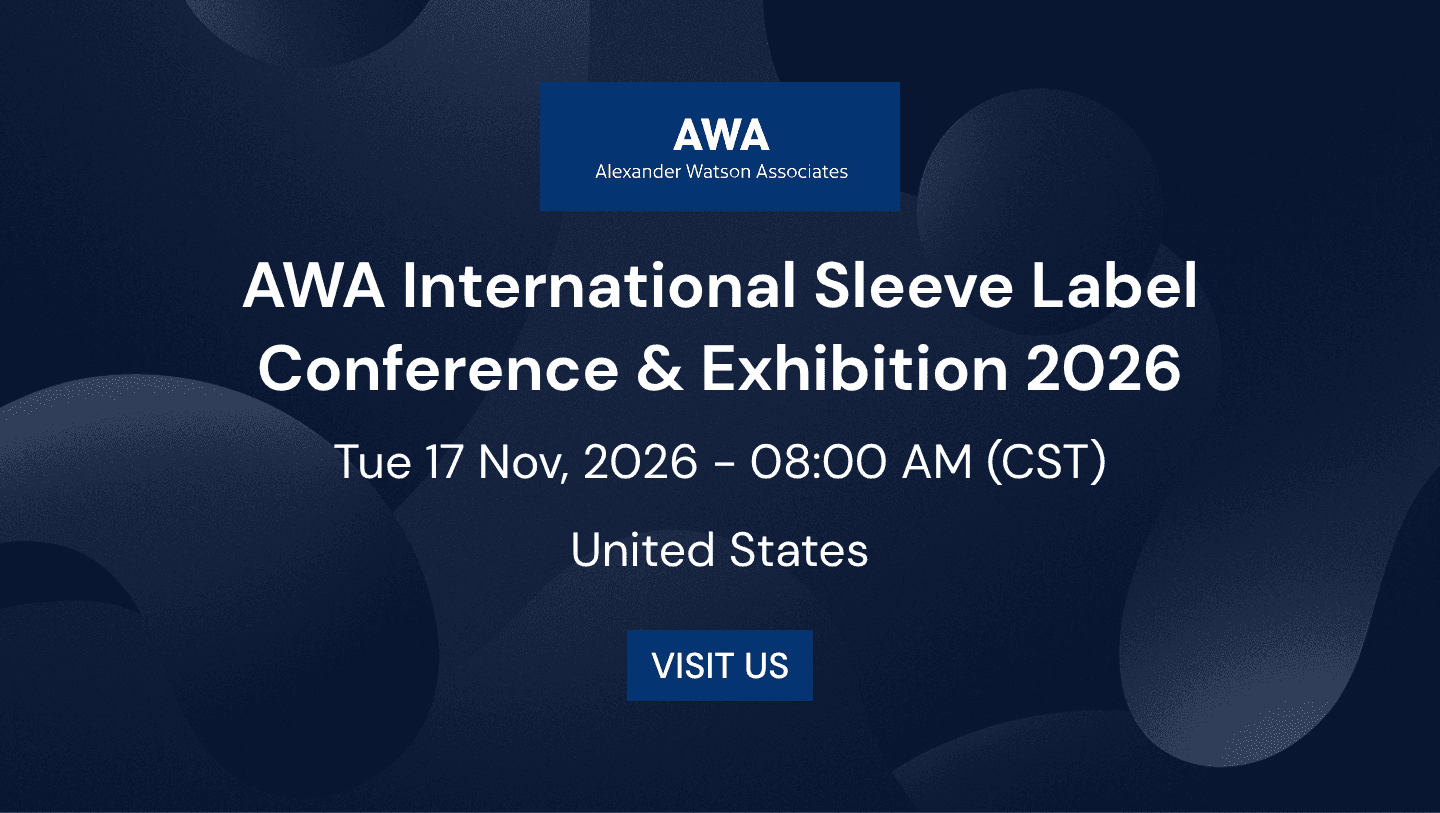 AWA International Sleeve Label Conference & Exhibition
