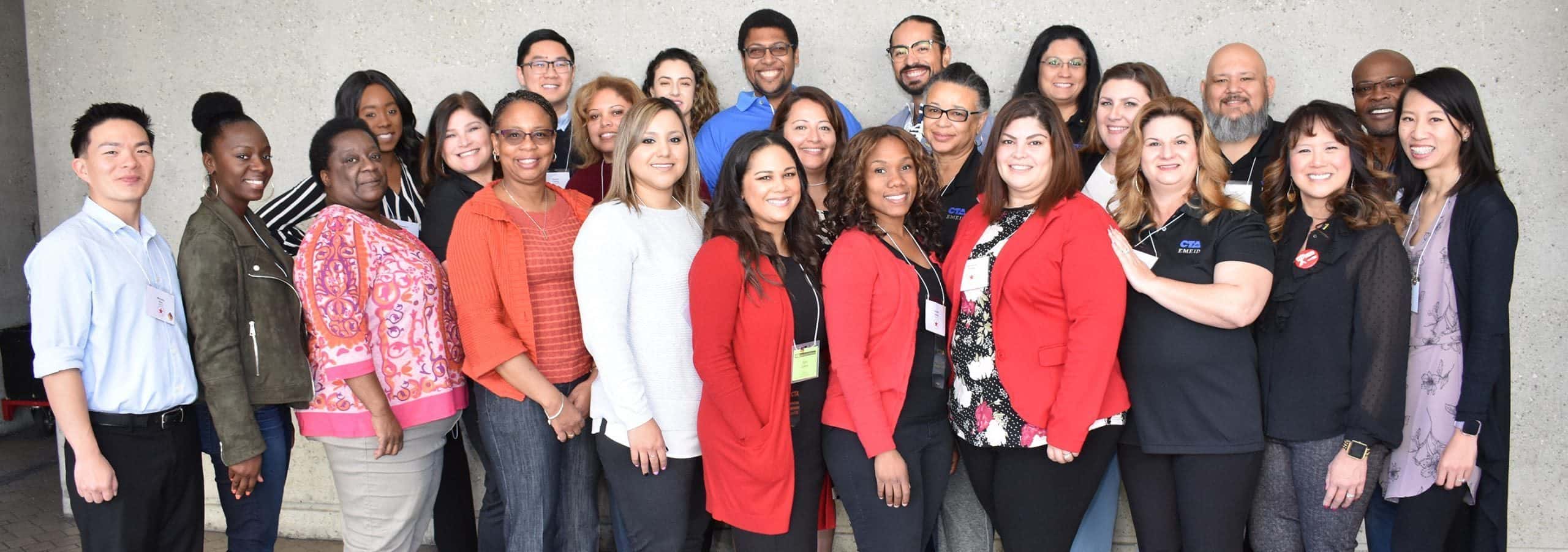 New Educator Weekend Conference South