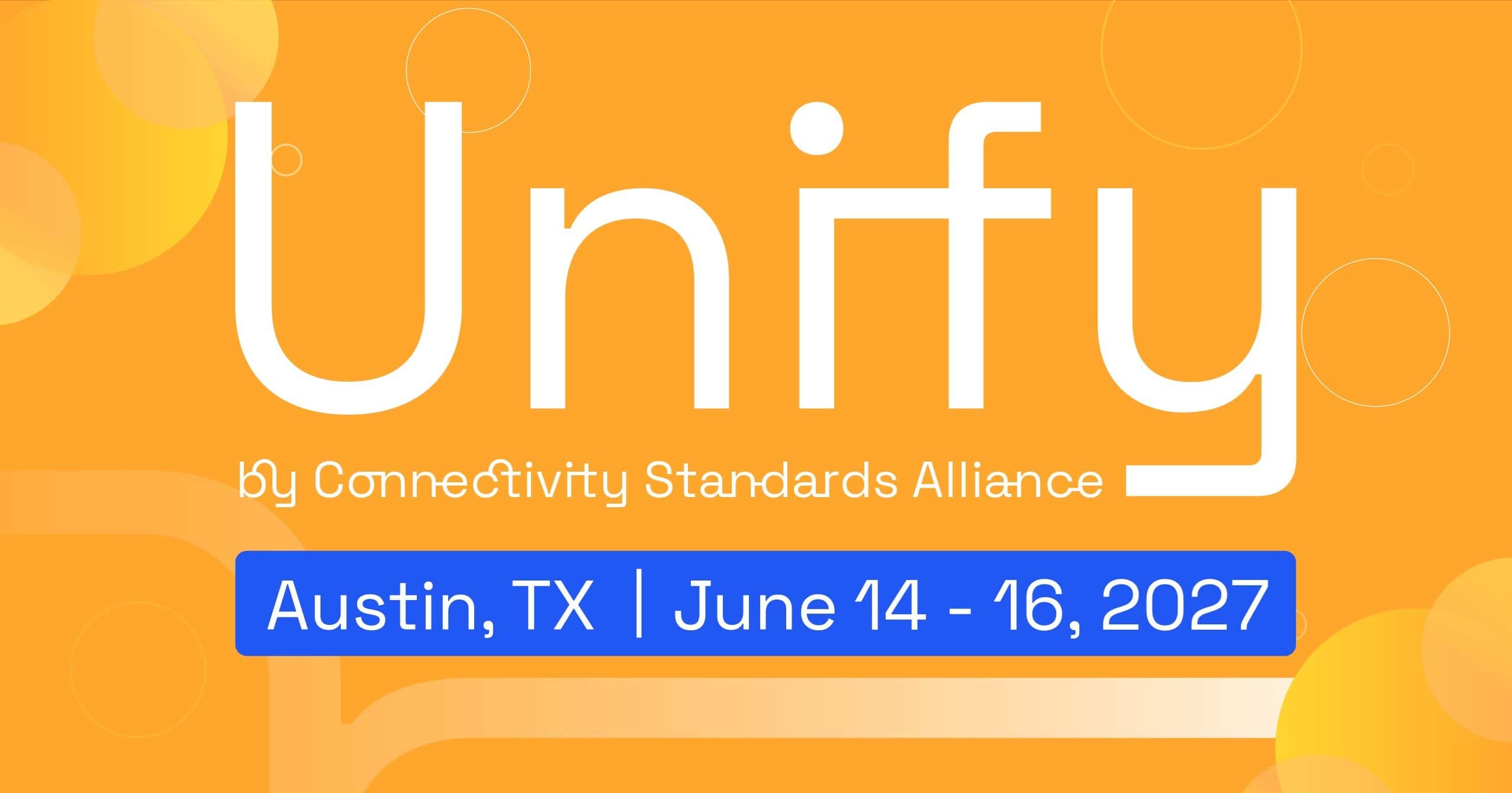 Unify