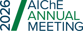 AIChE Annual Meeting 2026