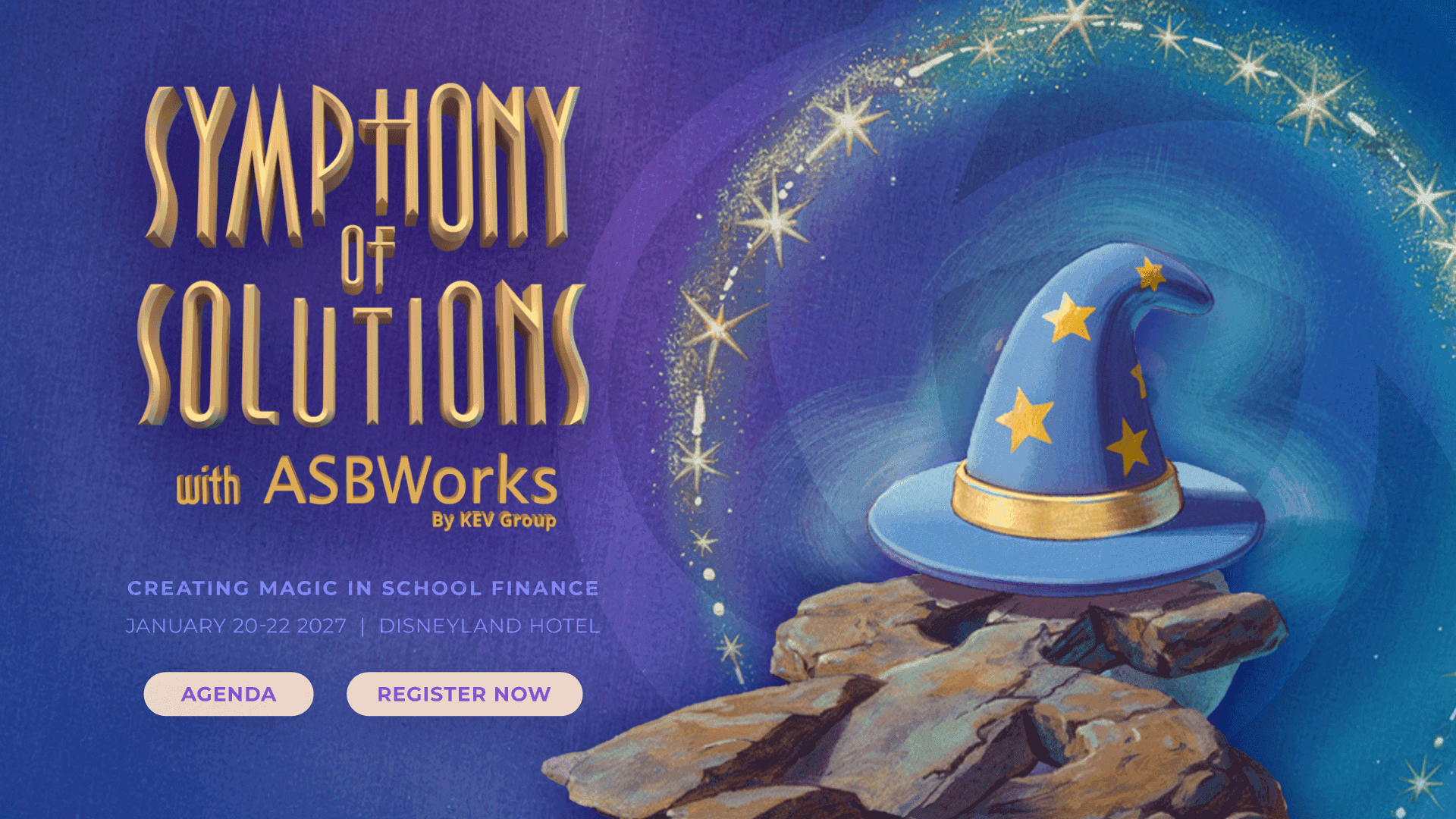 ASBWorks User Conference