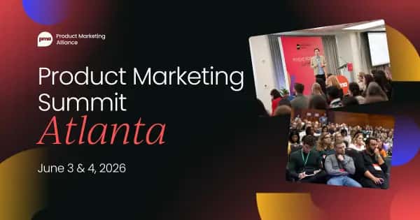 Product Marketing Summit Atlanta