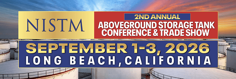 Annual National Aboveground Storage Tank Conference & Trade Show