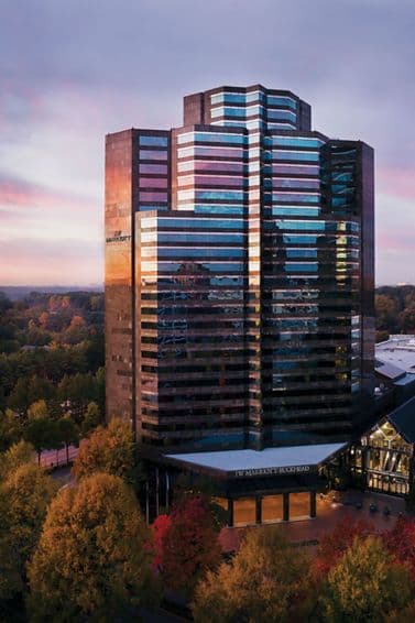 Georgia Anesthesia Symposium