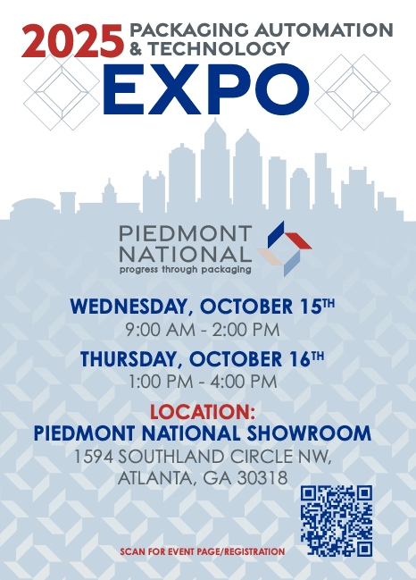 Packaging Automation & Technology Expo
