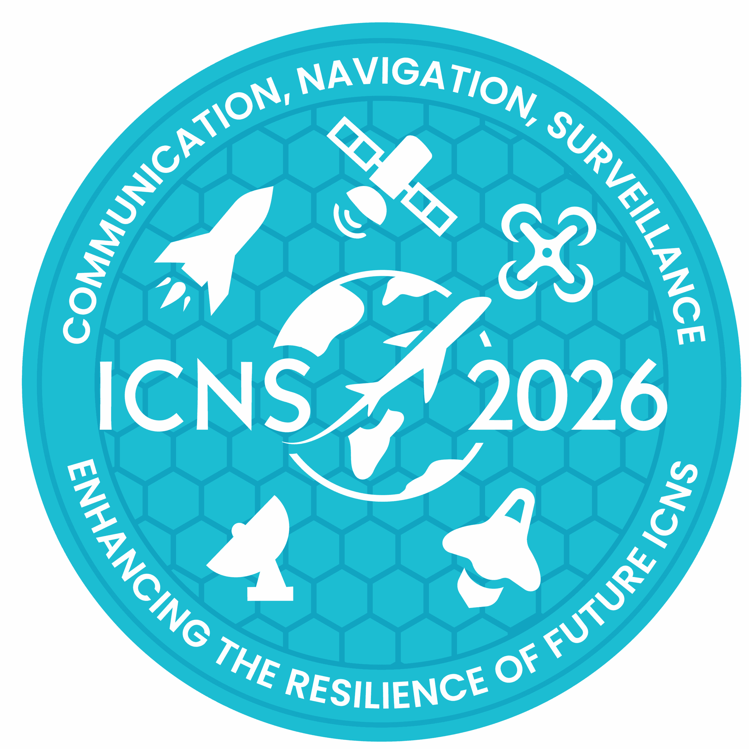 Integrated Communications Navigation and Surveillance Conference