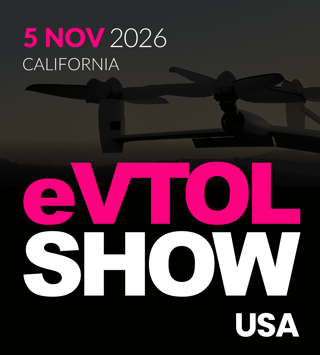 eVTOL Show USA