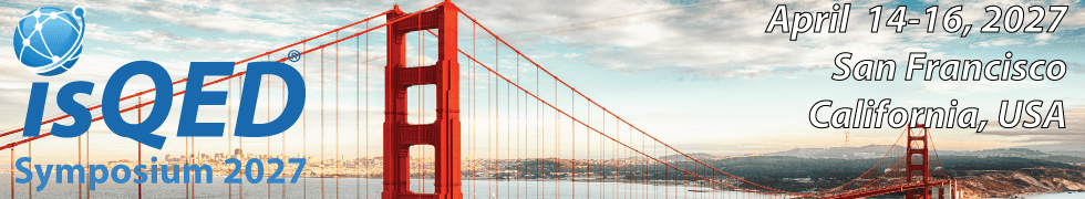 International Symposium on Quality Electronic Design