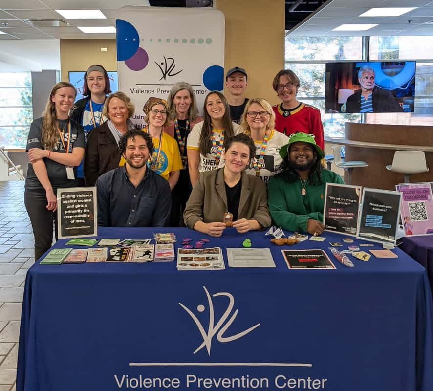 Shepard Symposium on Social Justice