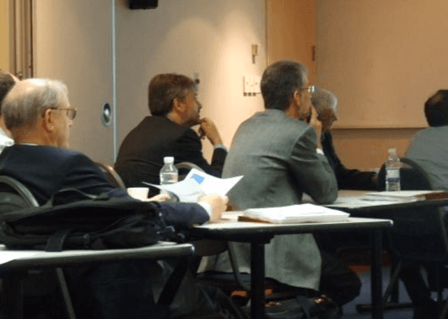 Real-time Economics Conference