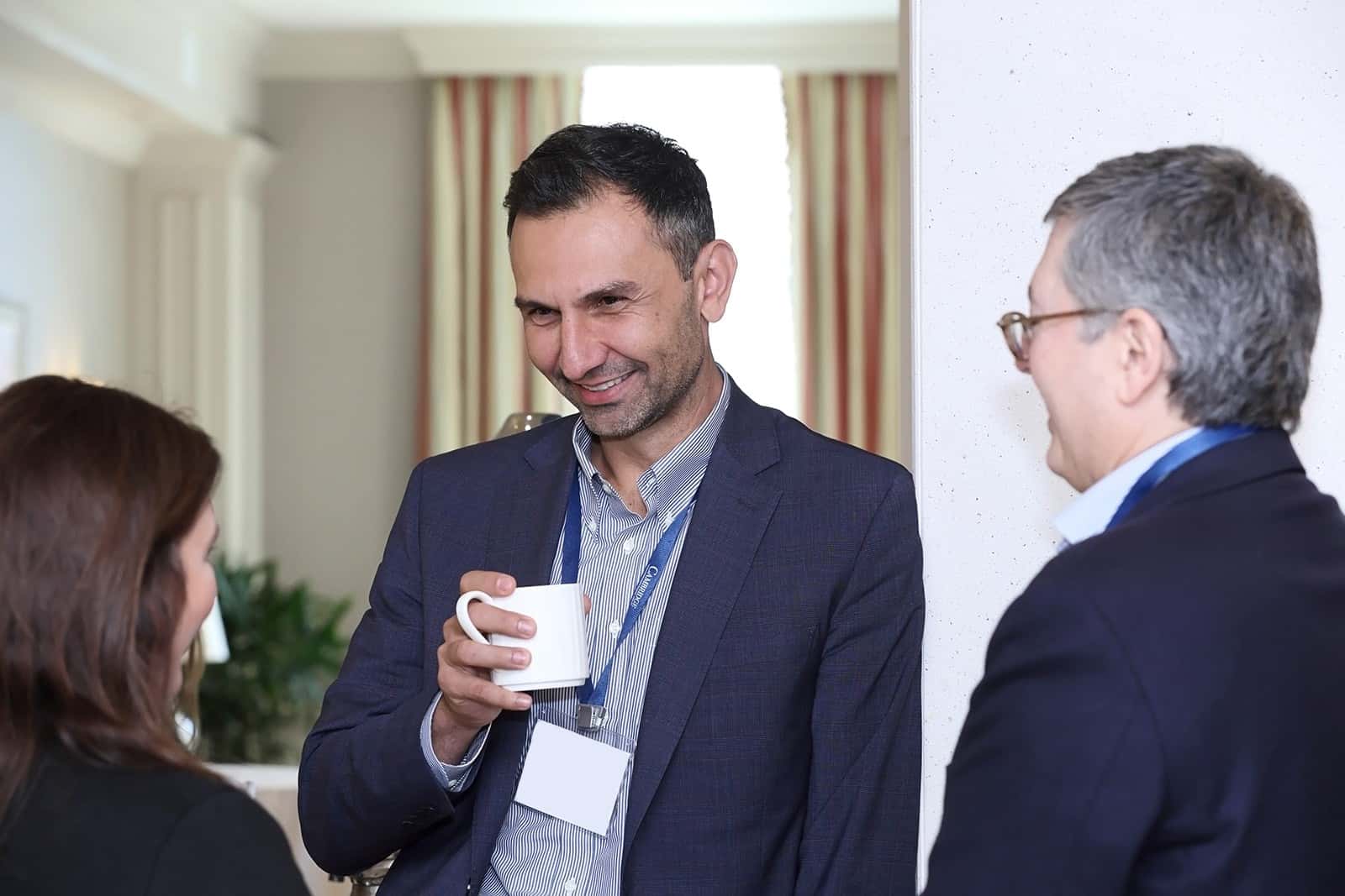 Cambridge Forum On ESG & Sustainability