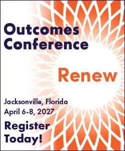 The Outcomes Conference
