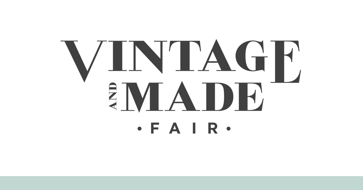 Vintage & Made Fair