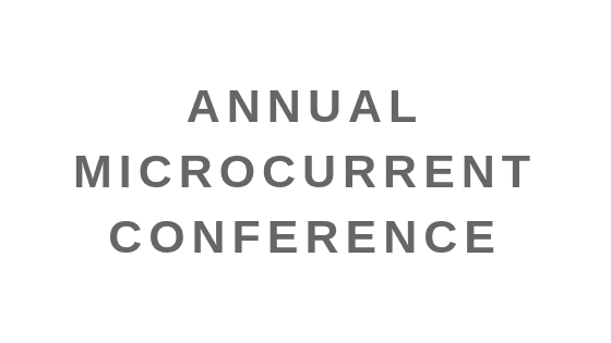 Annual Microcurrent Conference