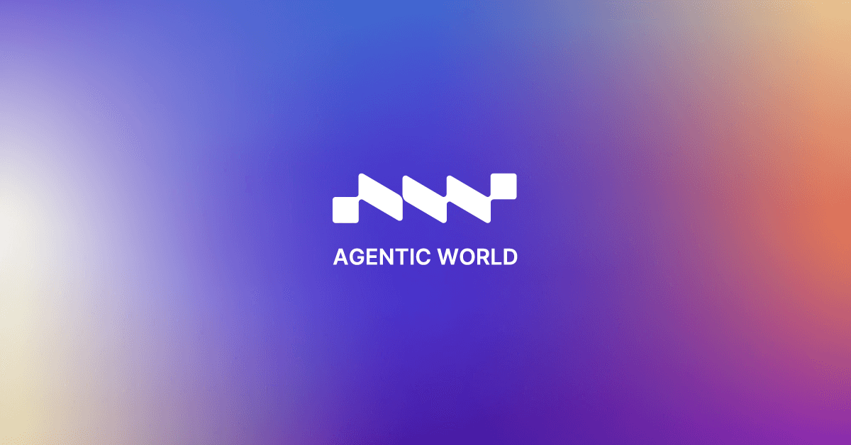 Agentic World