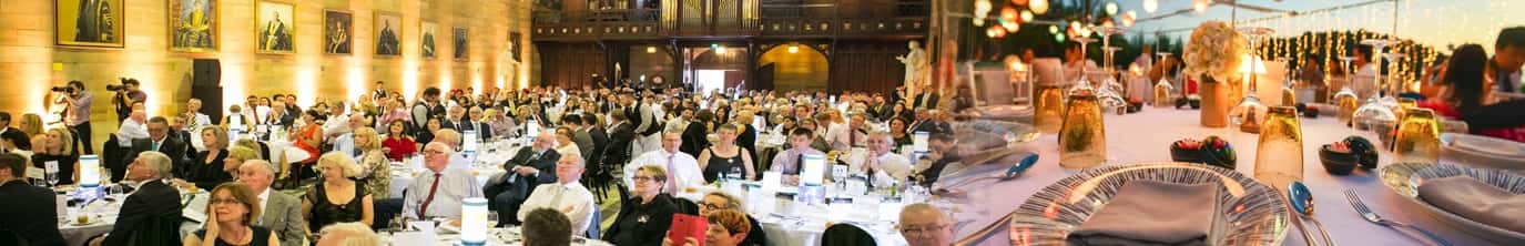 Fall Conference