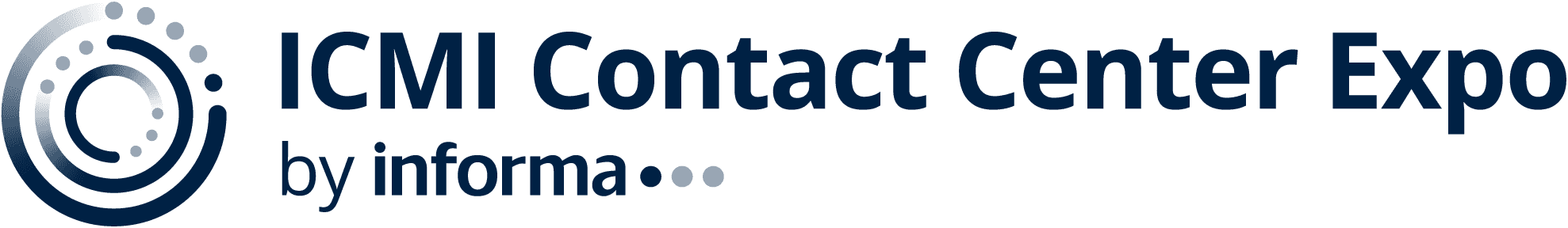 ICMI Contact Center Expo