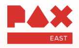 PAX East Expo - Penny Arcade Expo East