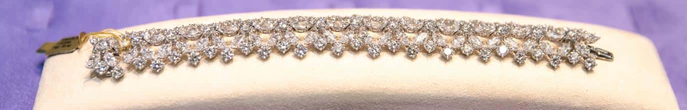 New York City Jewelry & Watch Show