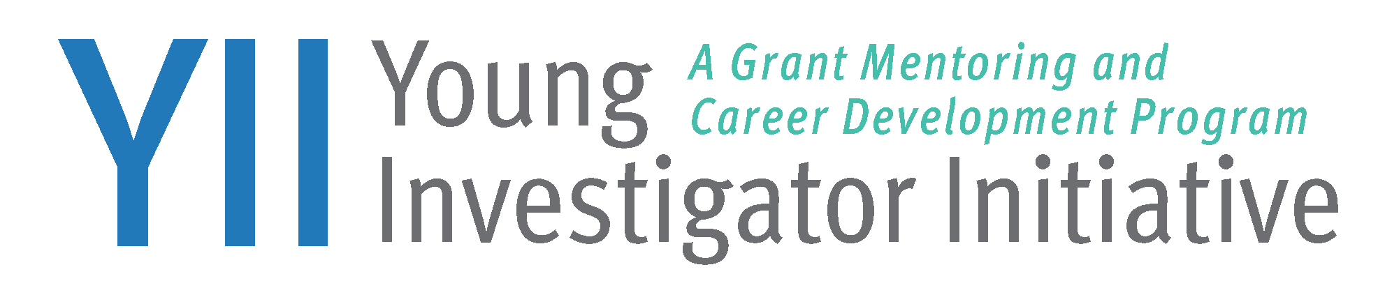 Young Investigator Initiative Workshop