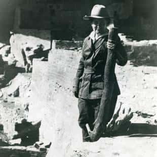 Willa Cather Spring Conference